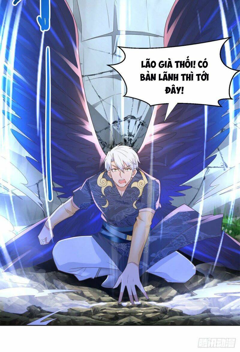 Chí Tôn Trọng Sinh: Chapter 123