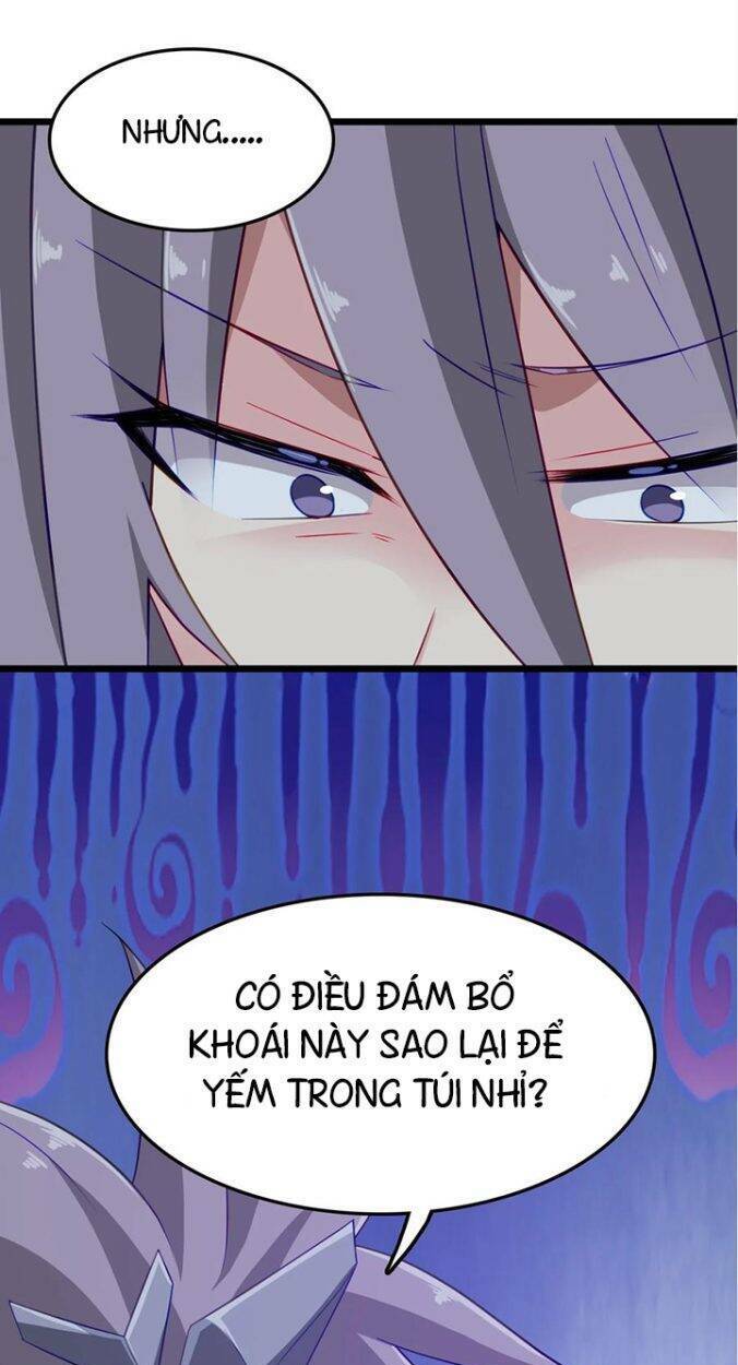 Đại Bảo Kiếm Của Tôi: Chapter 1