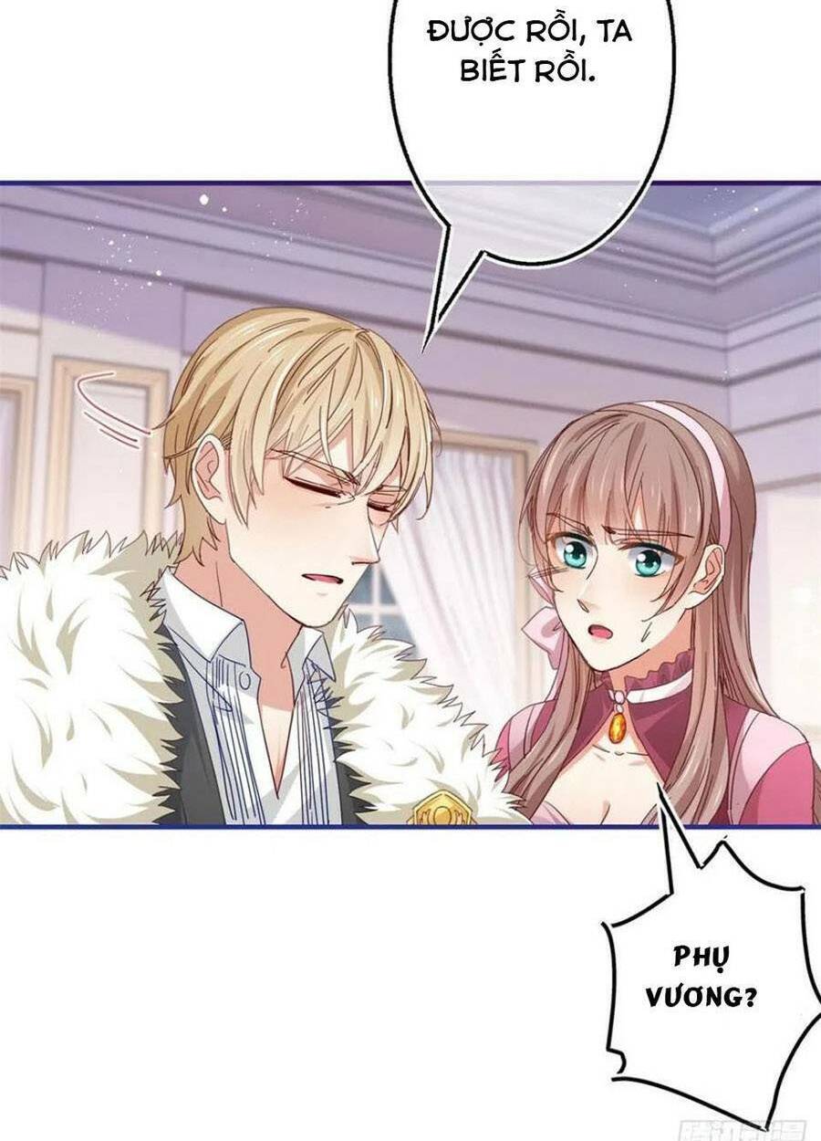 Nữ Hoàng Đầu Tiên Của Đế Quốc: Chapter 95