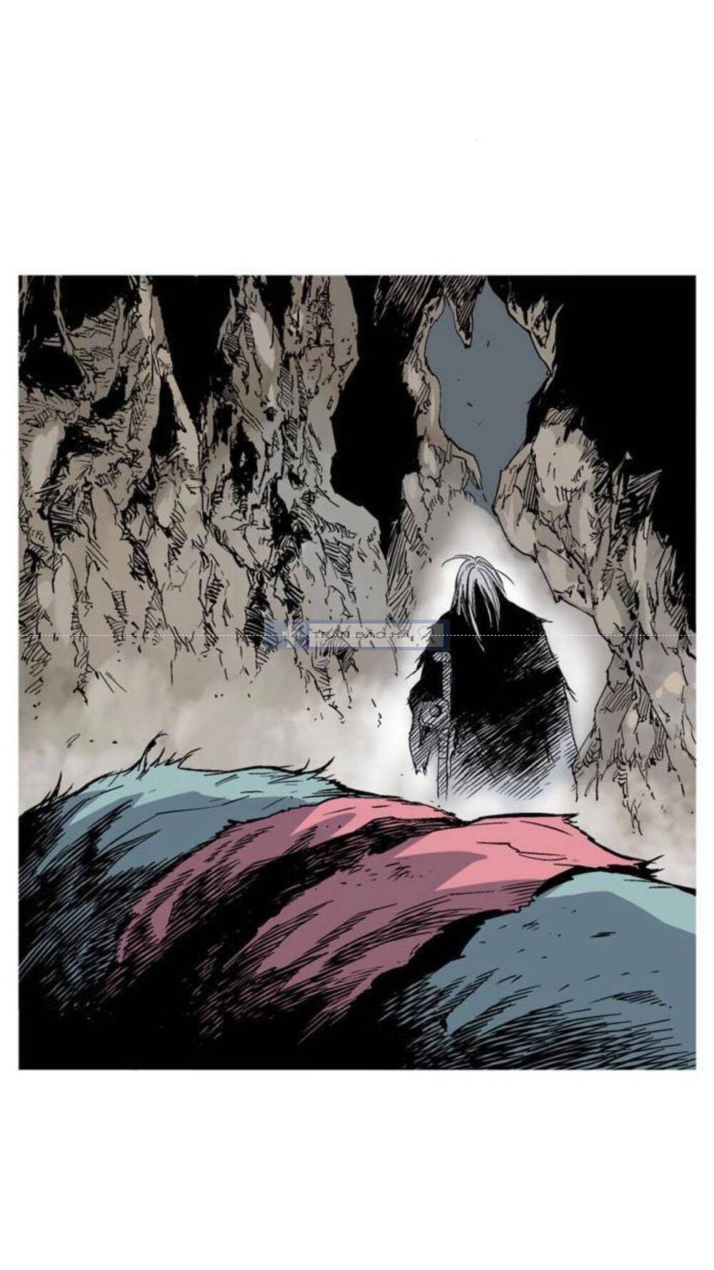Cao Thủ 2: Chapter 143