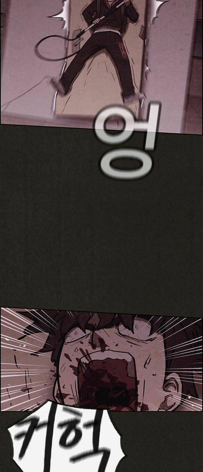 Quái Vật Tại Chung Cư Xanh: Chapter 53