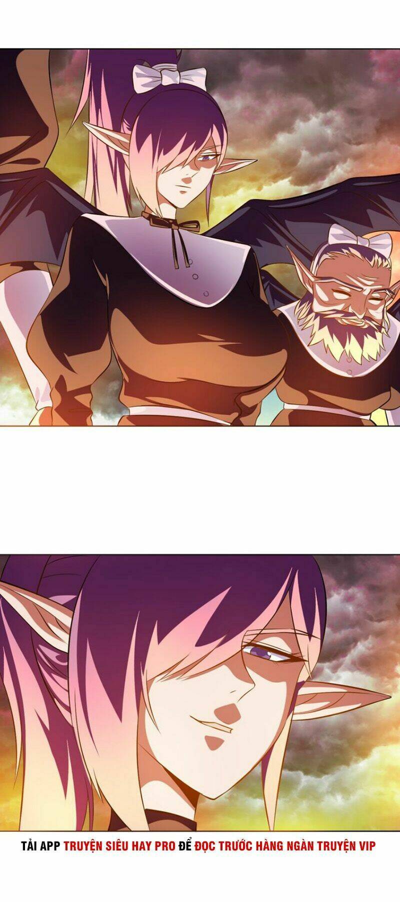 Chín Năm Nghĩa Vụ Tu Chân: Chapter 15