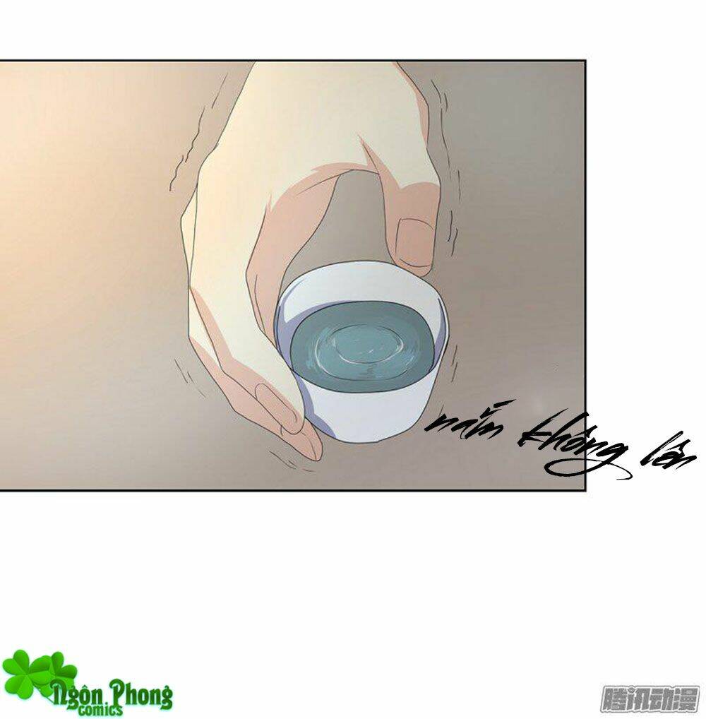 Hỏa Hồ: Chapter 10