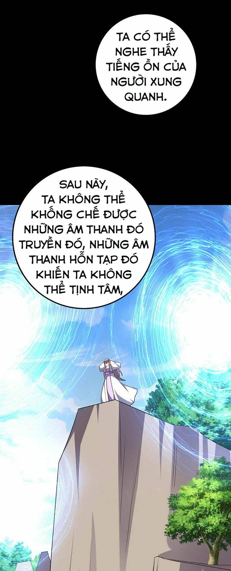 Phục Thiên Thánh Chủ: Chapter 163