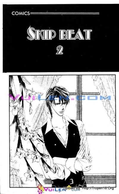 Thách Thức Tuyệt Vời: Chapter 2