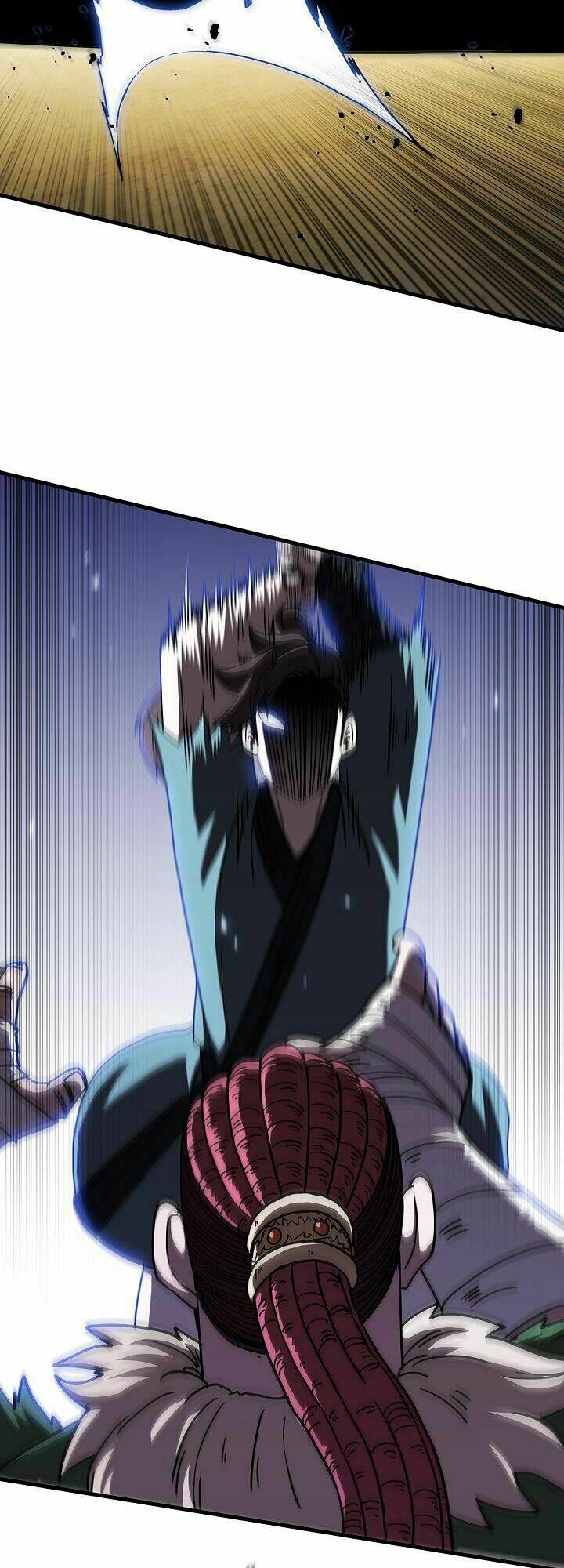 Thân Thủ Đệ Nhất Kiếm: Chapter 26