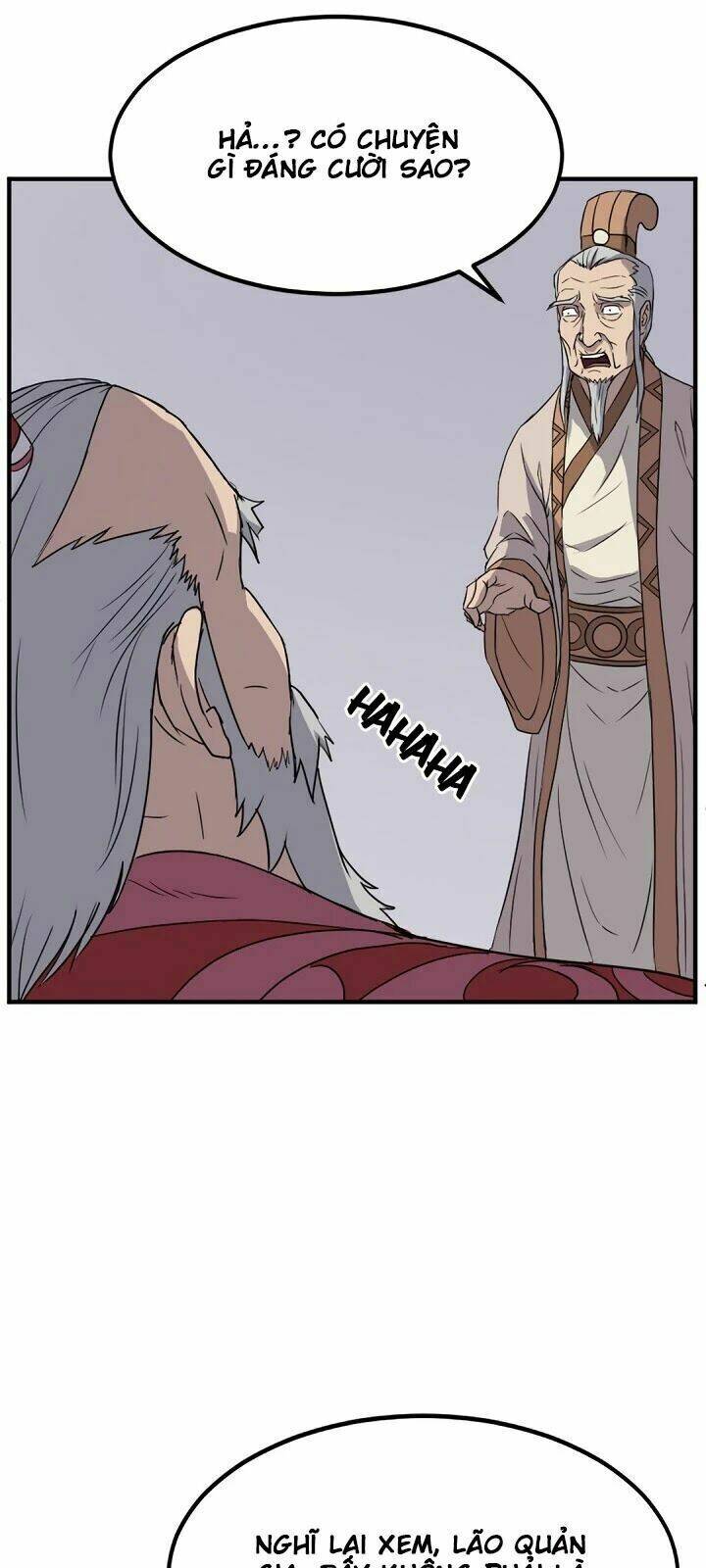 Trọng Sinh, Bất Khả Chiến Bại: Chapter 108