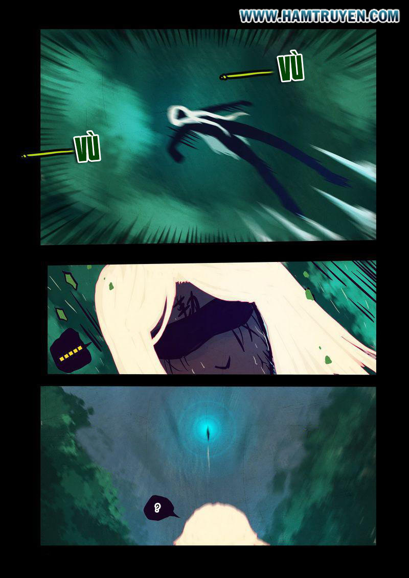 Zombie Brother: Chapter 93