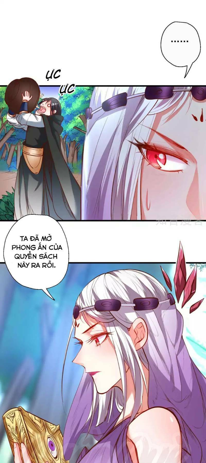 Tối Cường Đại Biểu Hoàng Kim Thận: Chapter 70