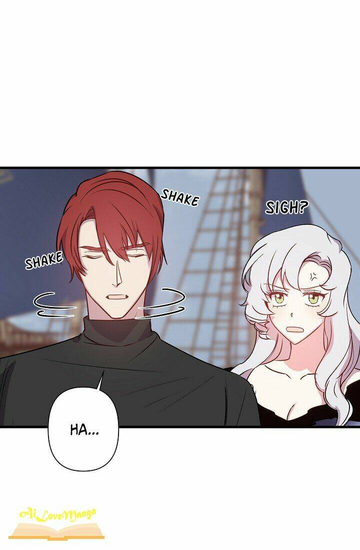 Hôn Lễ Báo Thù: Chapter 22