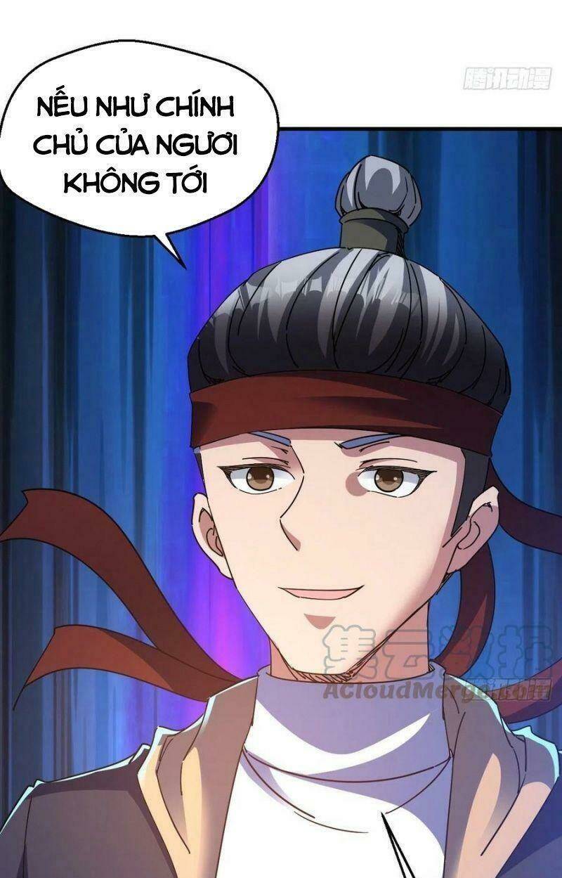 Ta Đã Đặt Ra Thời Đại Của Vạn Tộc: Chapter 40