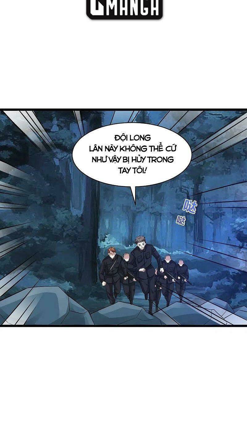 Đô Thị Tà Vương: Chapter 246