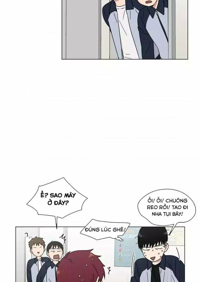 …”Một Sự Thật Khá Khó Chịu.”: Chapter 53