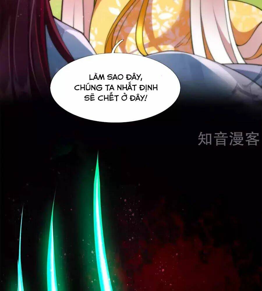 Phụng Lâm Thiên Hạ: Đệ Nhất Mỹ Nữ: Chapter 7