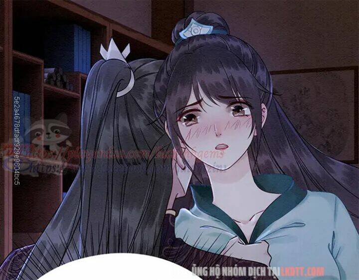 Trọng Sinh Bá Sủng Nhiếp Chính Vương Quá Mạnh Mẽ: Chapter 113