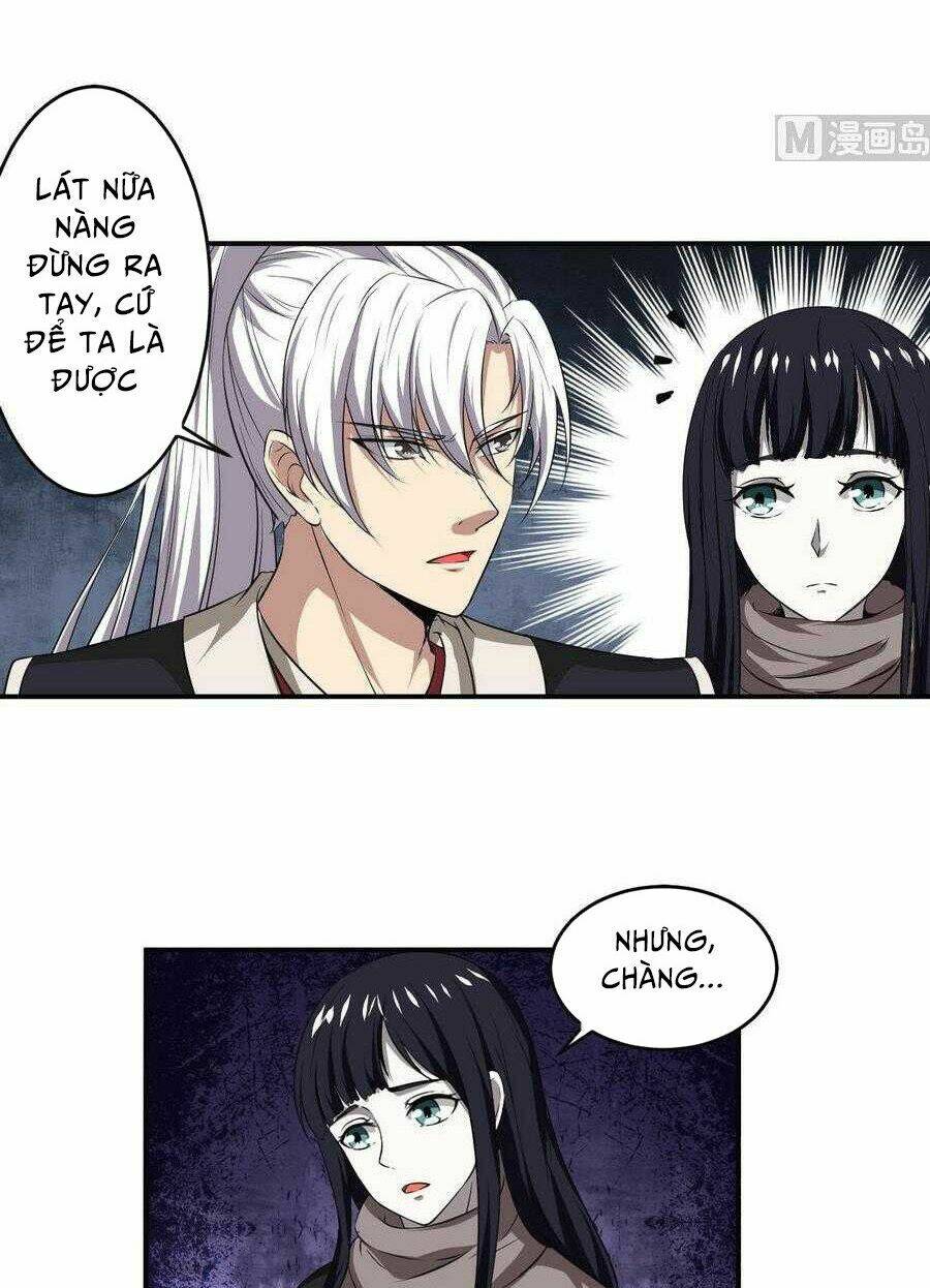 Tu Chân Giả Tại Dị Thế: Chapter 90