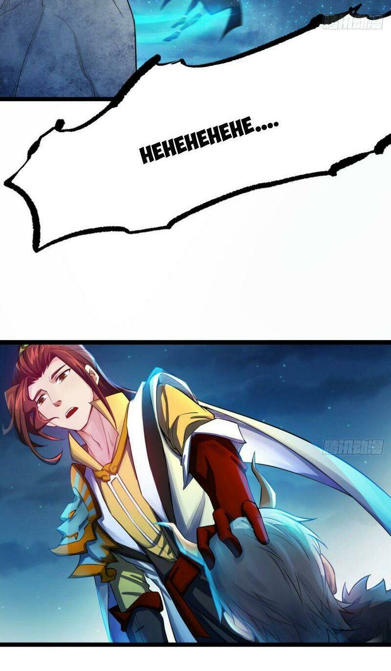 Thủ Vệ Nhất Thần: Chapter 1