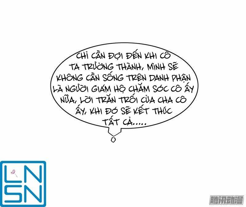 Vợ Yêu Của Ác Ma: Chapter 1