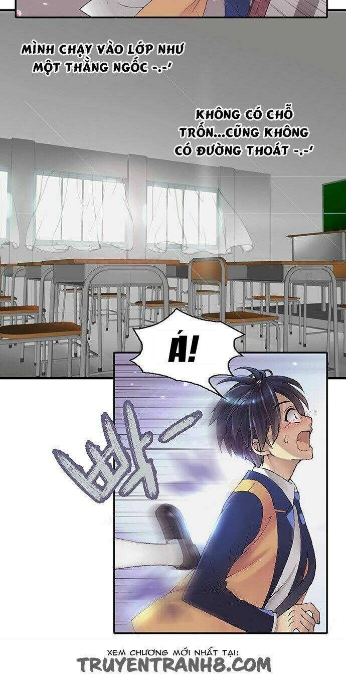 Trăng Mờ: Chapter 11