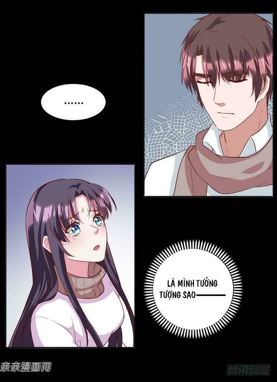 Gửi Người Không Quen: Chapter 39