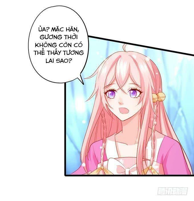 Hồ Tiên Hung Bạo: Chapter 118