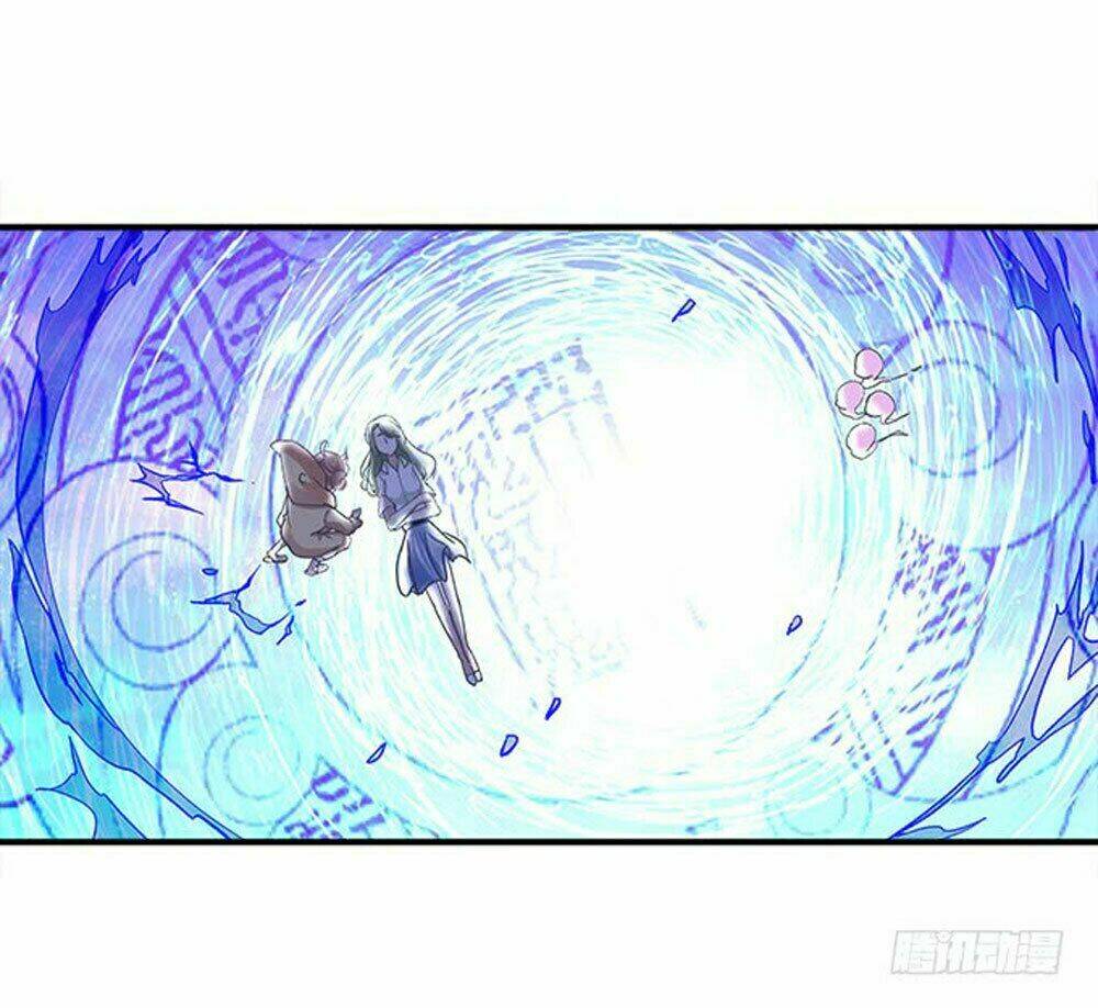 Ám Dạ Vô Thường: Chapter 4