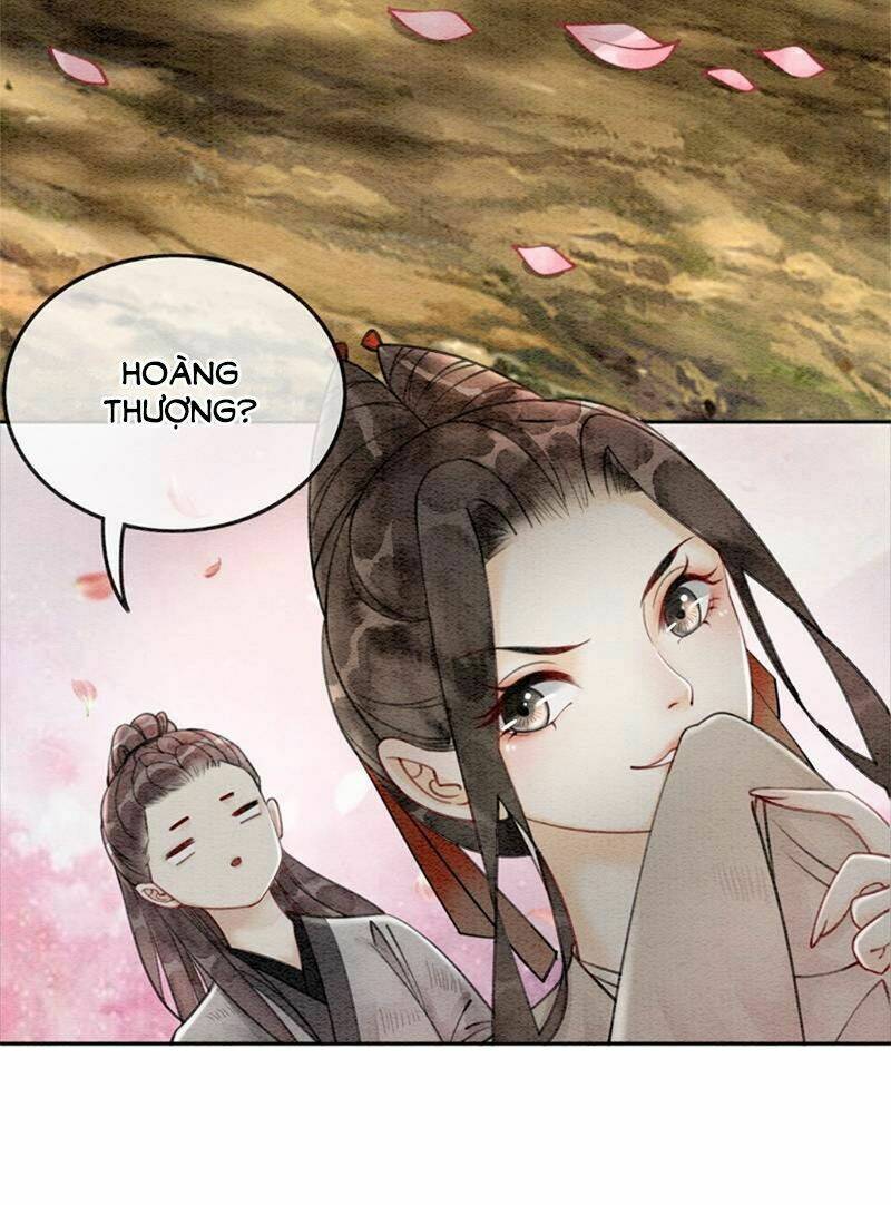 Hậu Cung Của Trẫm Cháy Rồi!: Chapter 34