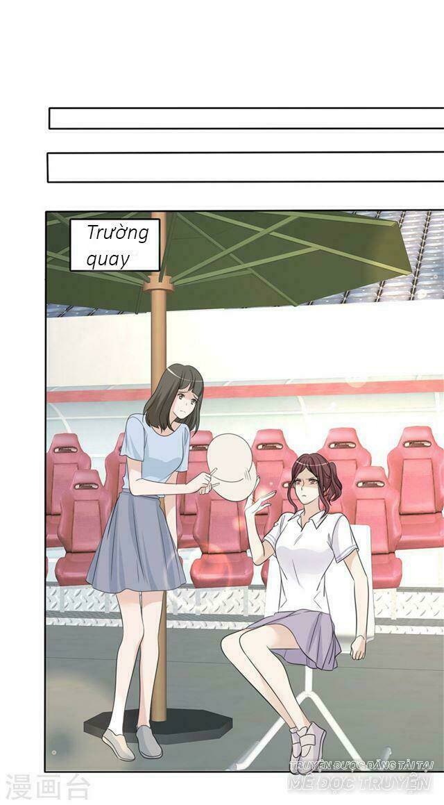 Con Đường Phản Công Của Sủng Thê: Chapter 45