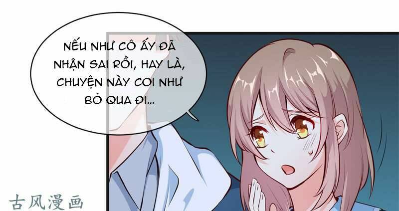 Ám Luyến Thành Hôn: Chapter 68