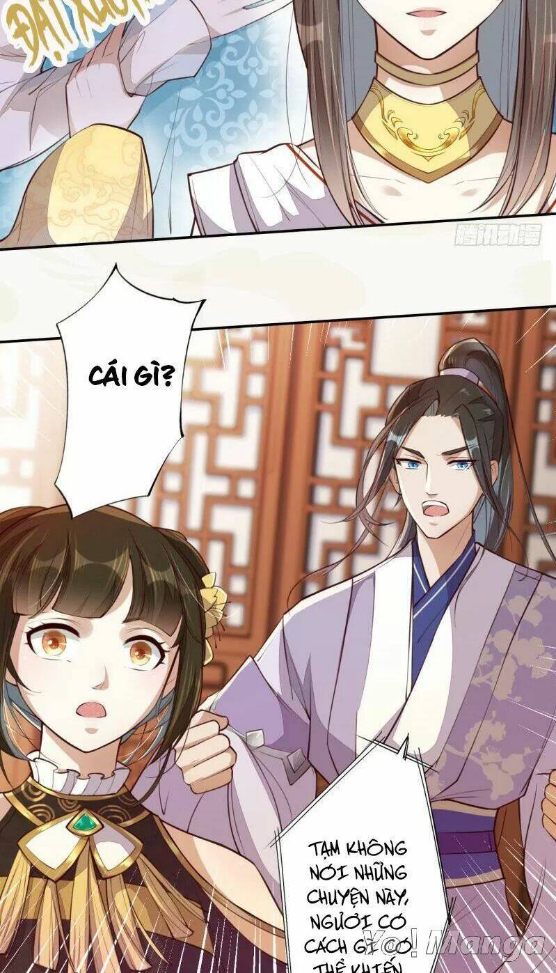 Tuyệt Thế Luyện Đan Sư: Chapter 64