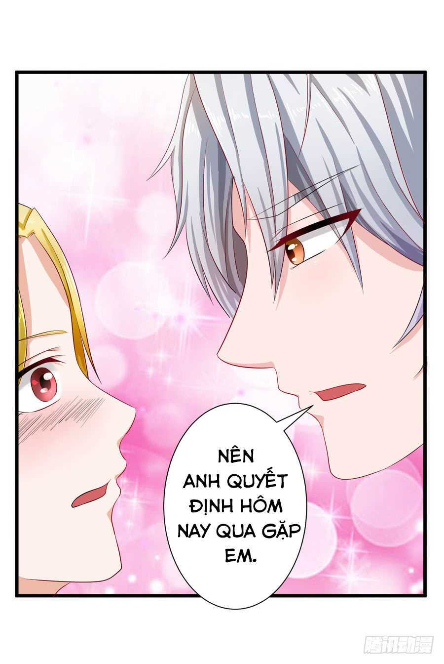 Gả Cho Tình Cũ Làm Lão Bà: Chapter 12