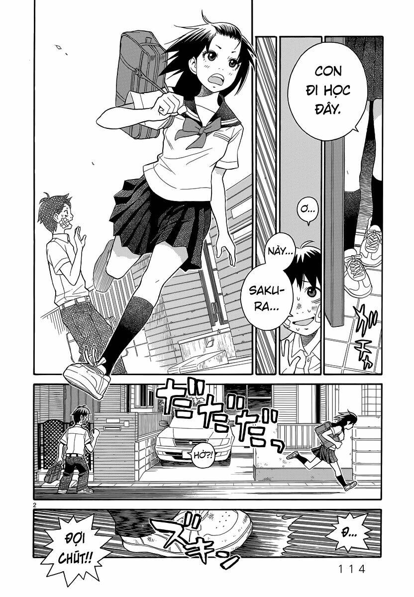 Swweeet: Chapter 5
