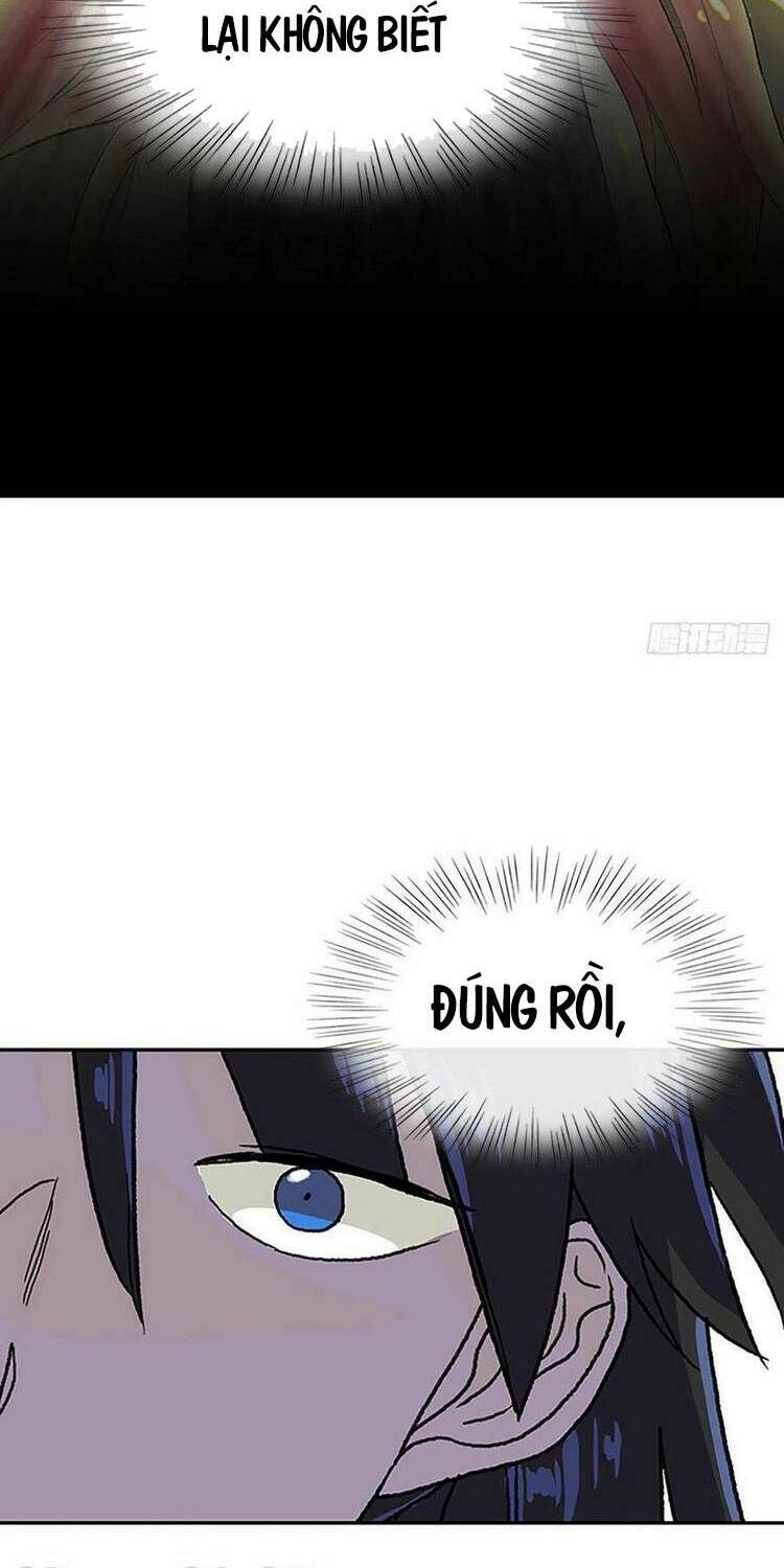 Học Sĩ Tái Sinh: Chapter 186