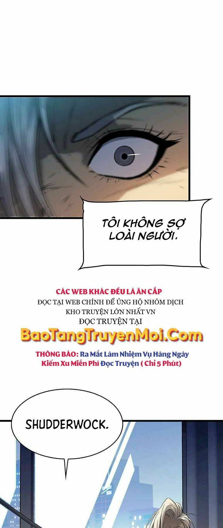 Hậu Duệ Của Hổ: Chapter 7