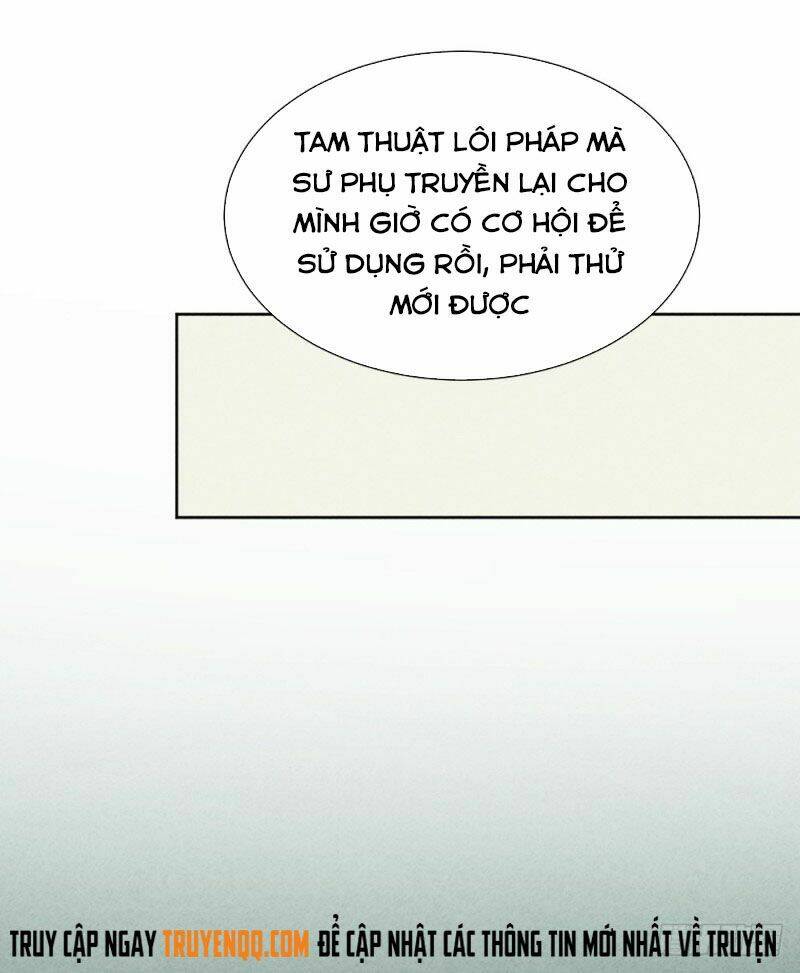 Thông Linh Sư Mạnh Nhất Thành Phố: Chapter 7