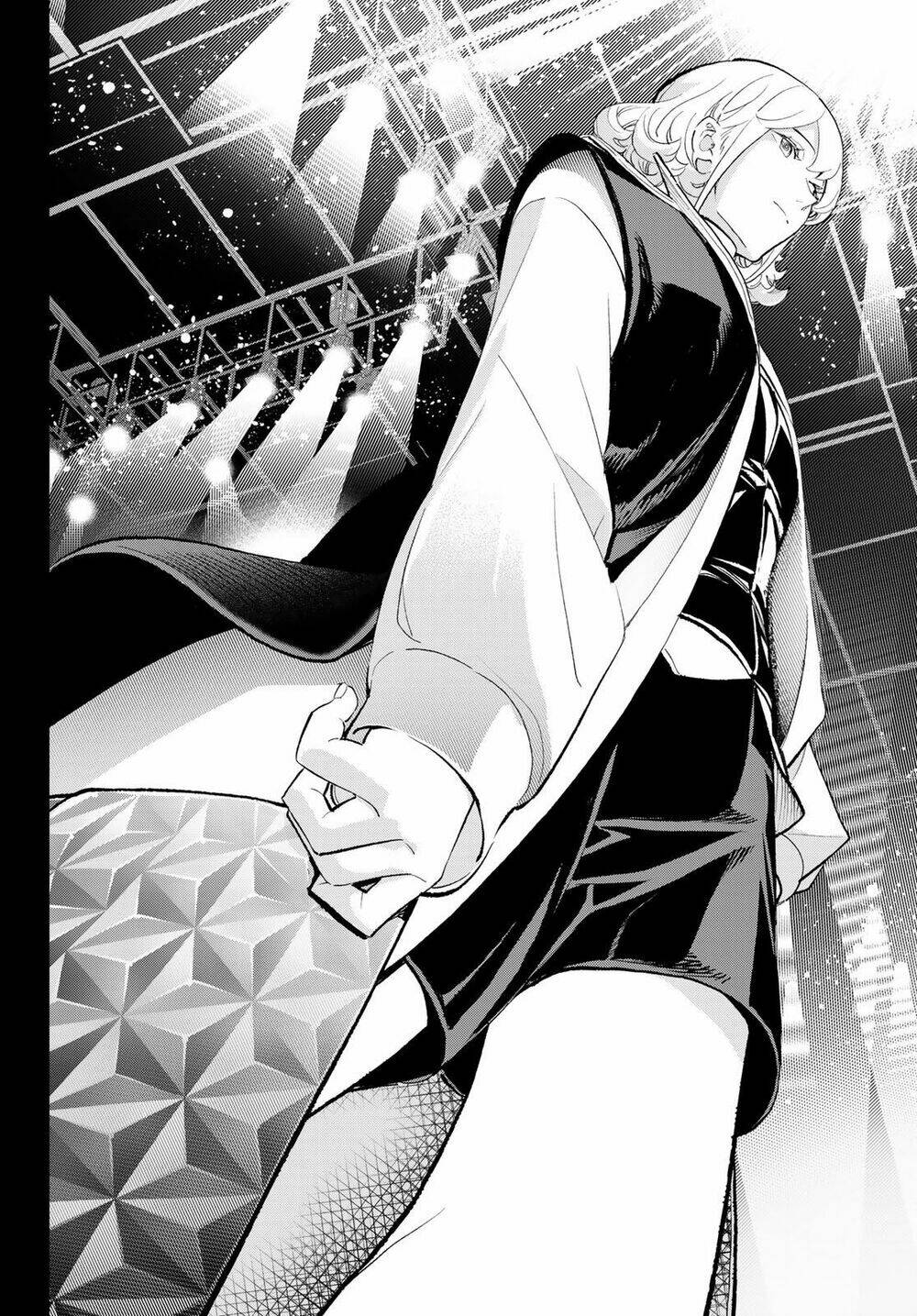 Runway De Waratte: Chapter 131