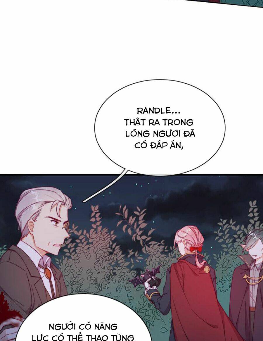 Vân Tưởng Chi Ca: Truy Ái Chỉ Lệnh: Chapter 37