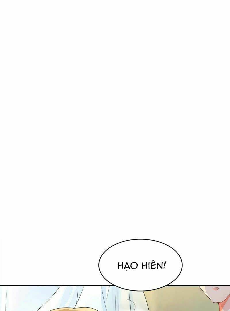 Lãnh Hôn Cuồng Ái: Chapter 2