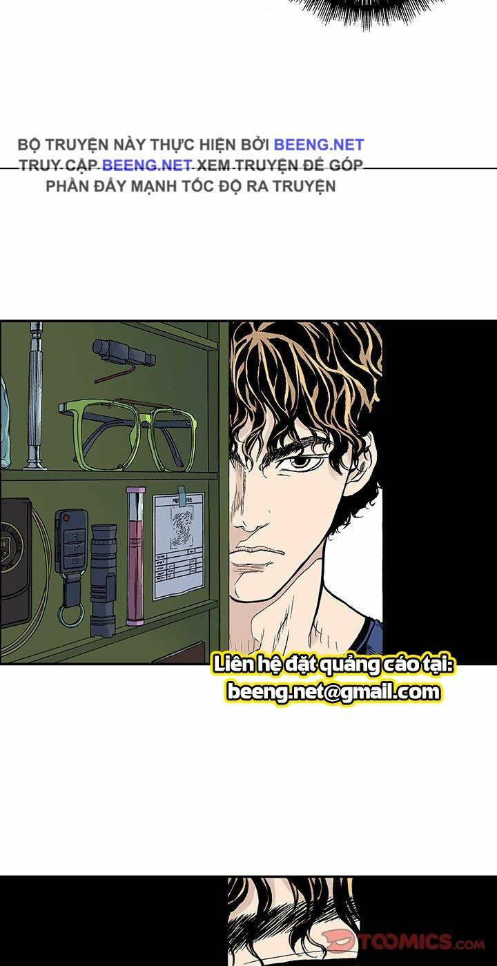 Kang Gito: Chapter 27