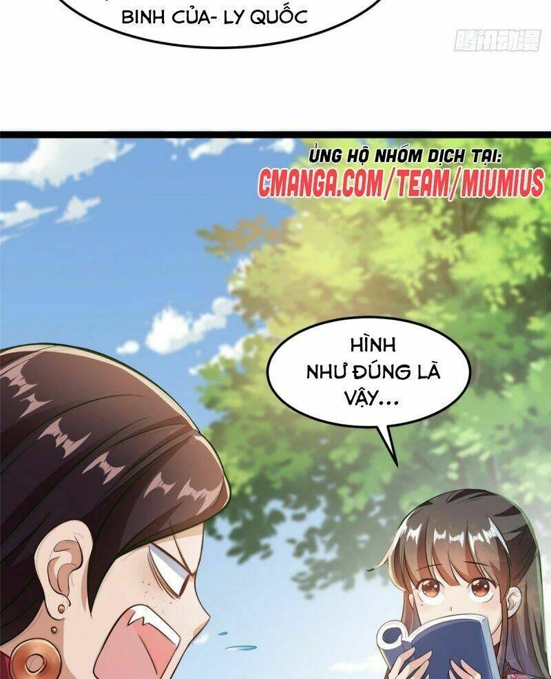 Bạo Manh Tiểu Tiên: Chapter 60