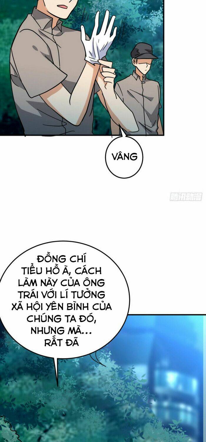 Đại Gia Livestream Vạn Giới: Chapter 77