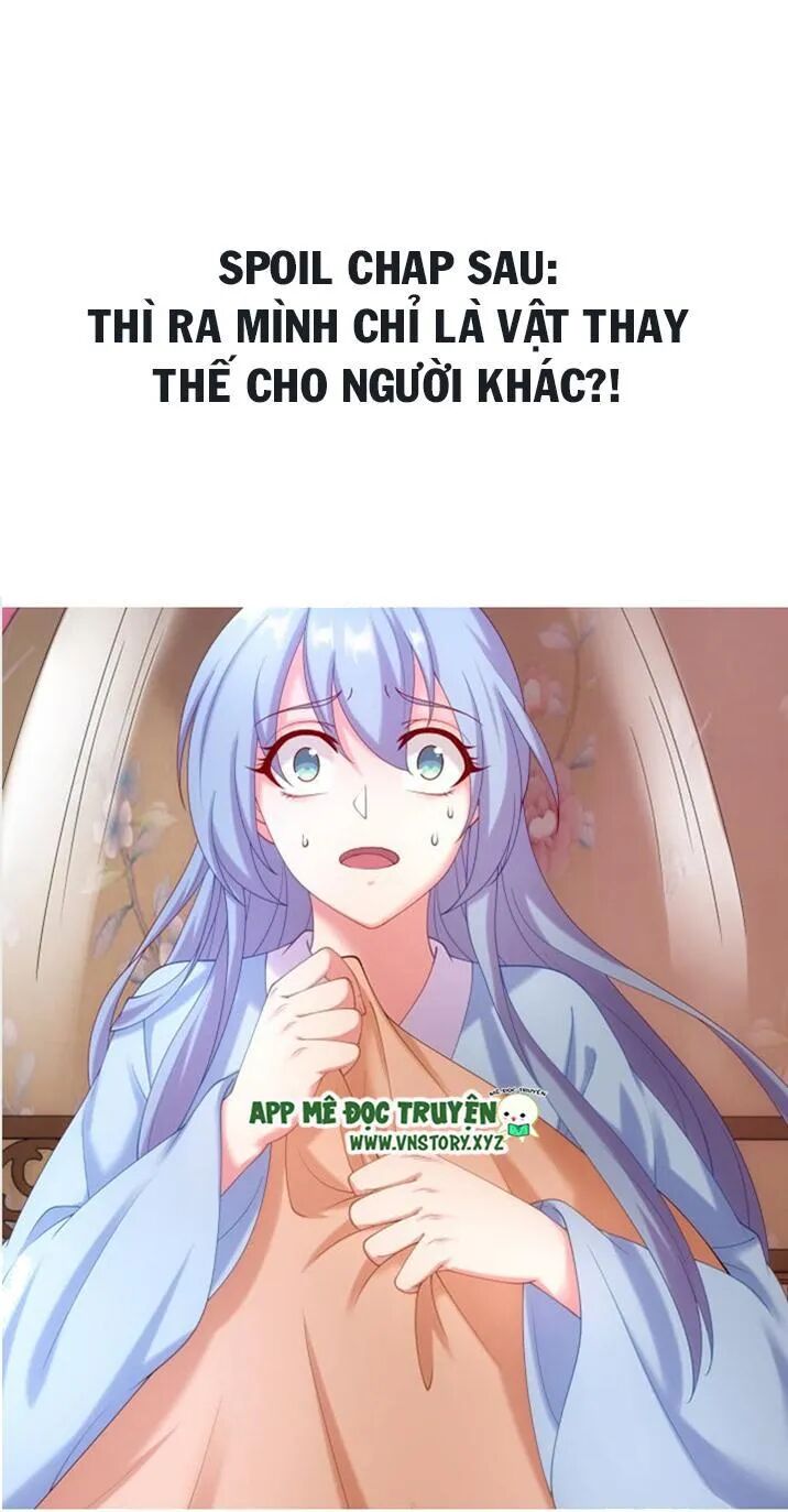 Đô đốc đại nhân sủng thê kí: Chapter 40: Nàng không phải nàng ấy