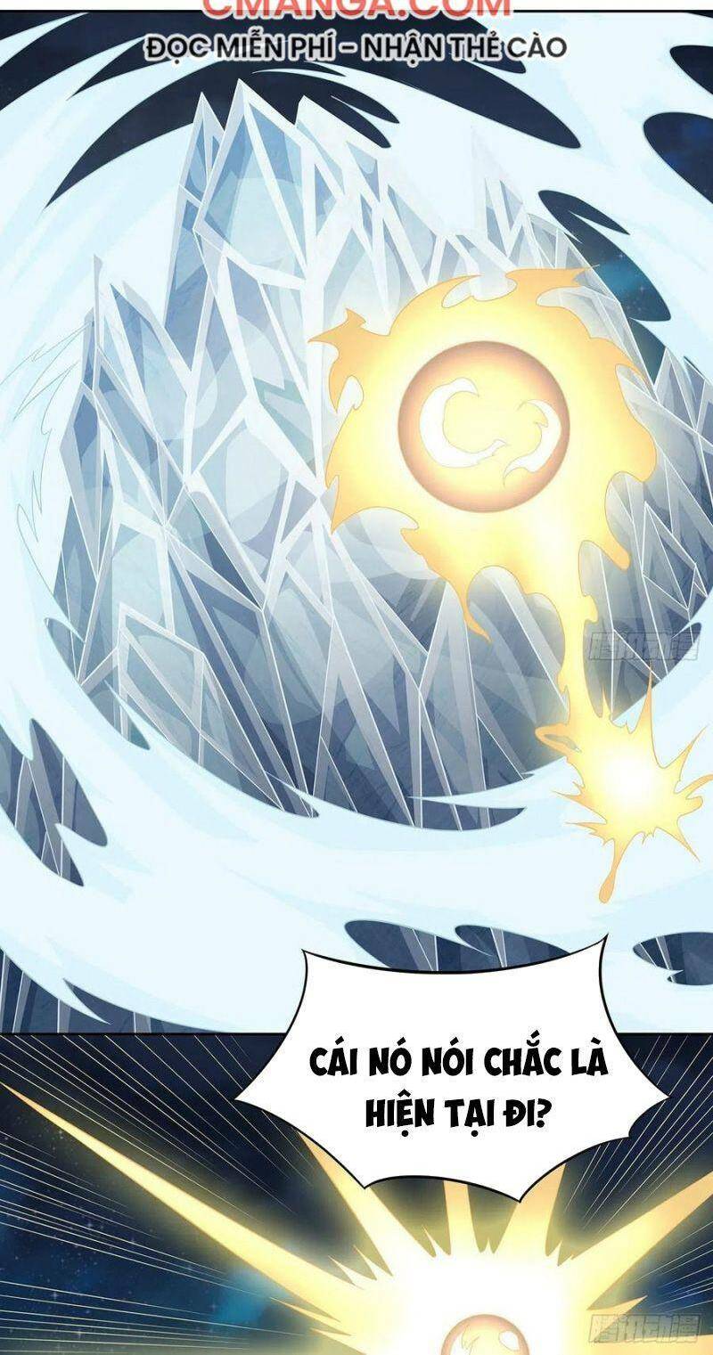 Nghịch Lân: Chapter 118