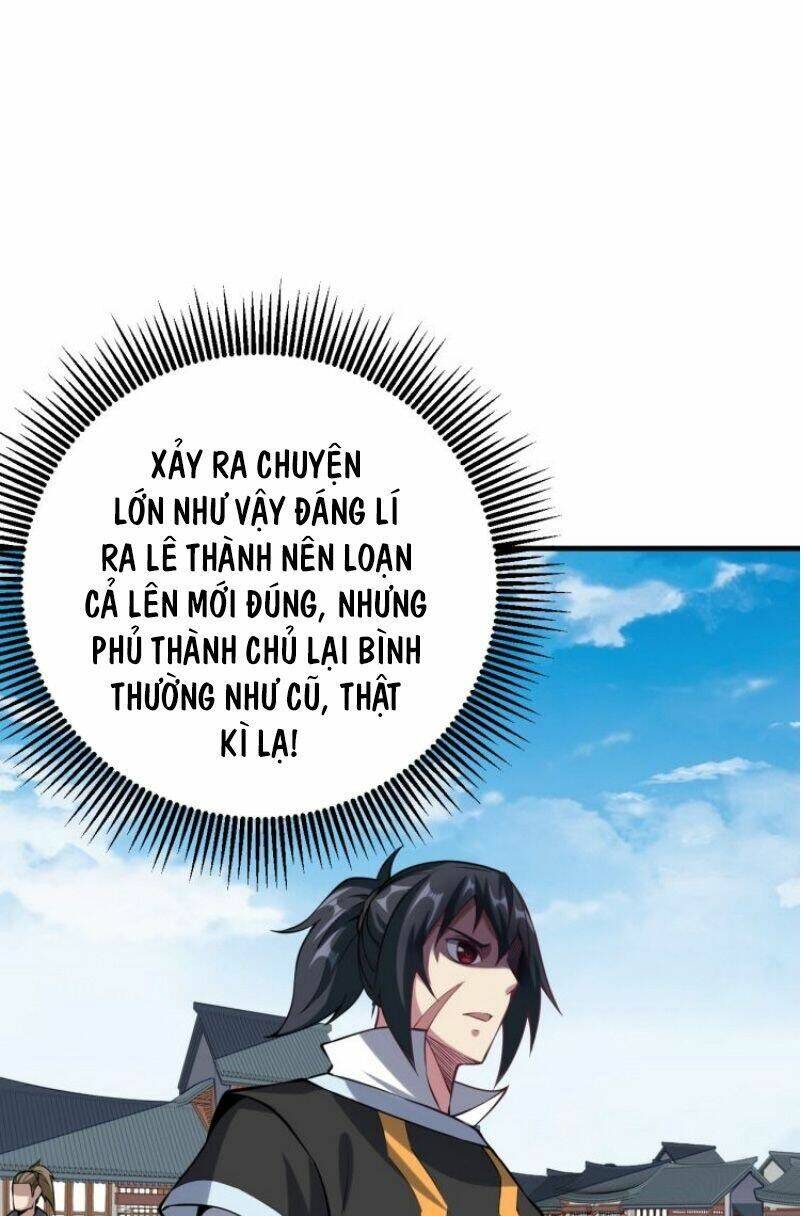 Đấu Hồn Đại Lục: Chapter 52