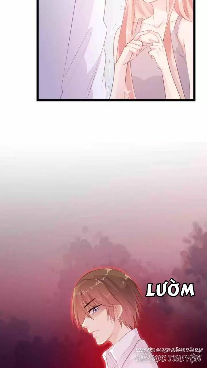 Bản Hợp Đồng Của Tổng Tài Lạnh Lùng: Chapter 10