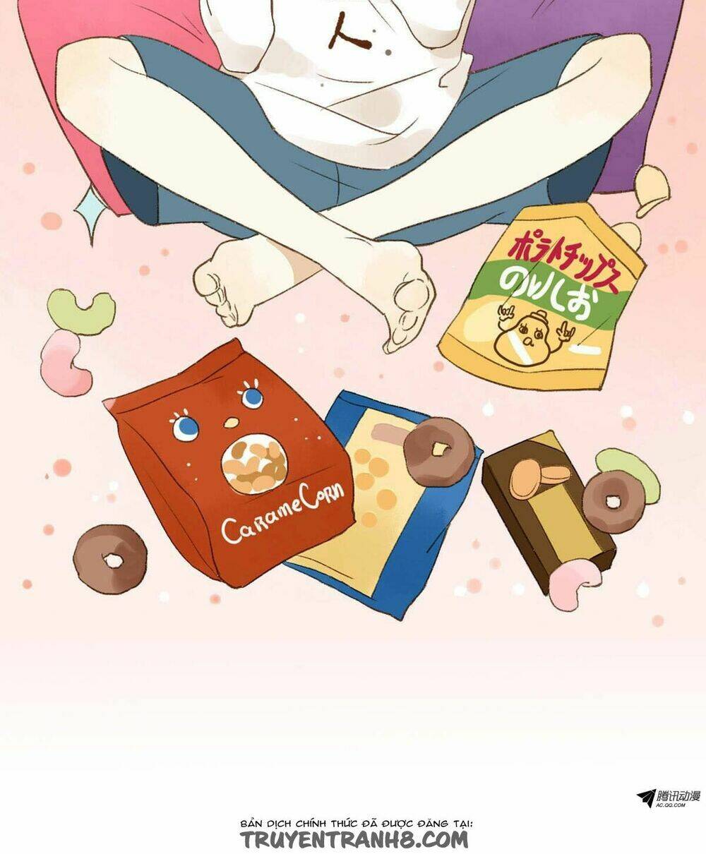 Sức Mạnh Của Sắc Đẹp: Chapter 1