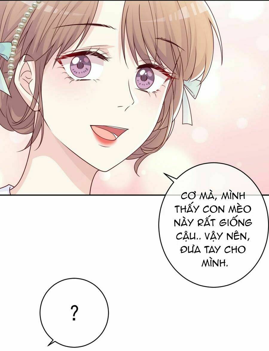 Khi Cô Gái Nhìn Thấy Thời Gian: Chapter 28