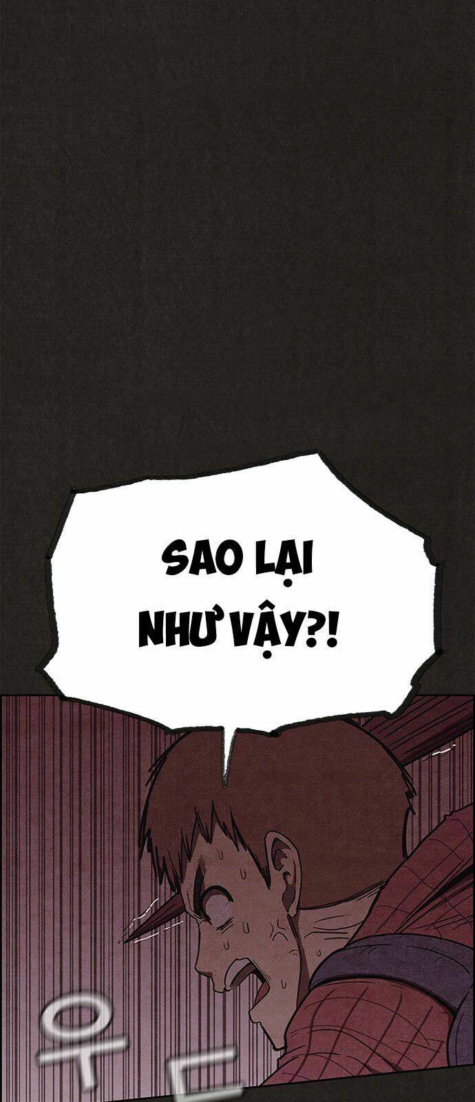 Quái Vật Tại Chung Cư Xanh: Chapter 103