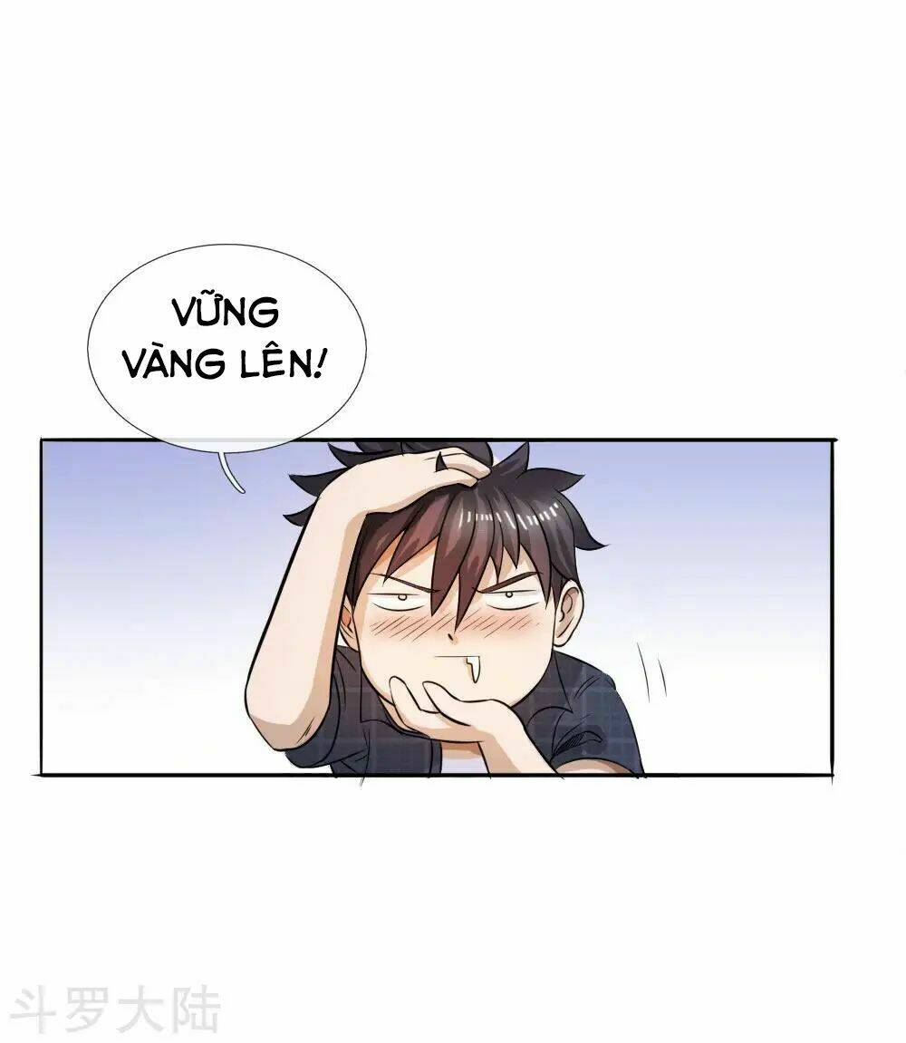 Tuyệt Thế Binh Vương: Chapter 60