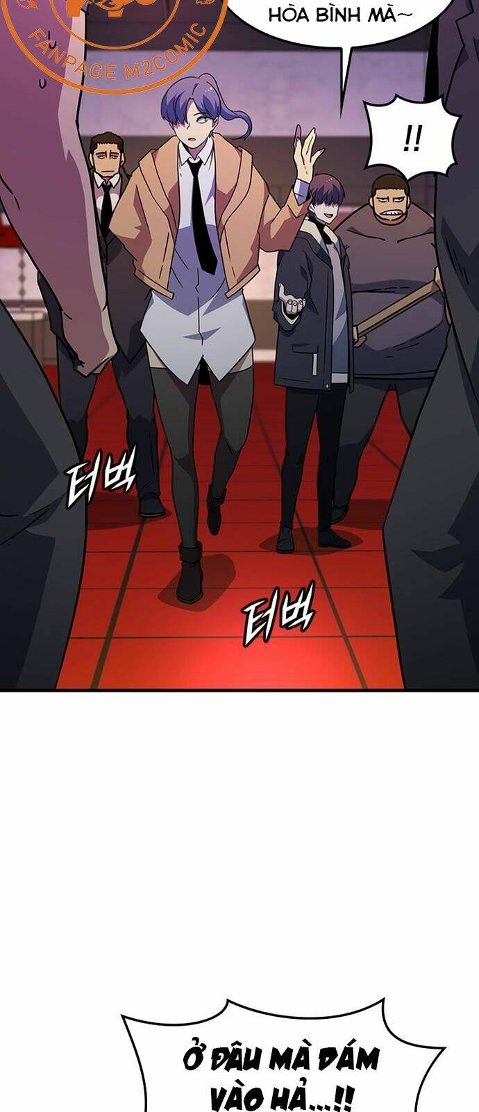 Điểm Chết: Chapter 26